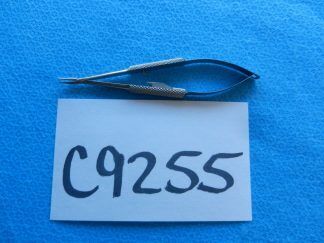 Accutome Surgical Ophthalmic Barraquer Needleholder AN0170
