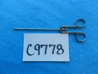 Jarit Surgical Arthroscopic 1 X 2 Teeth Kleinert Kutz Retriever 270-200