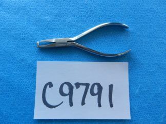 Miltex Surgical Dental Removing Pliers 74-85 NEW!