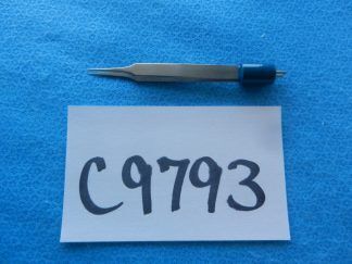 Storz Surgical Jeweler Bipolar Forceps S2050 1 NEW!