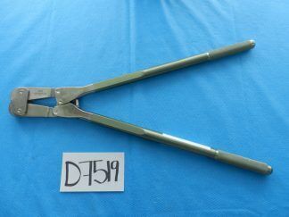 D7518 Acromed Surgical Orthopedic Cutter (Needs New Head Cutter) 2025-59