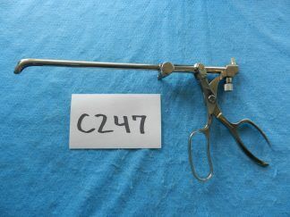 ACMI Surgical Stone Crusher Forceps