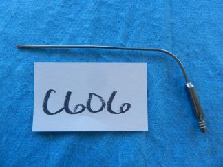 Codman Surgical 9Fr. Frazier Suction Tube 70-1088
