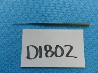 D1802 V. Mueller Surgical House Barbara Shattering Instrument AU15130