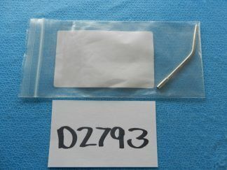 D2793 V. Mueller Surgical Size 1 Suction Tube MO6371 NEW!