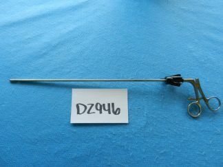 D2946 V. Mueller Surgical 5mm 35cm Grasping Forceps LA8201