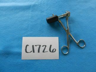 Stryker Surgical Bipolar Forceps Handle 250-080-236