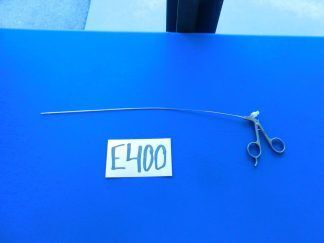 E400 ACMI Semi Rigid Scissors 42cm Shaft Length GYS-5