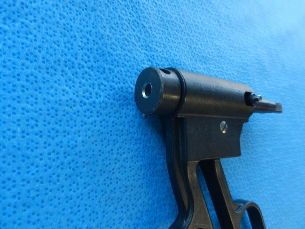 R. Wolf Surgical Laparoscopic Handle 8393.0001 - Image 3