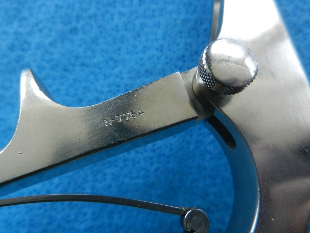 Storz Surgical Arnold-Bruening Intracordal Instrument N7754 - Image 4