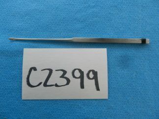 GSource Surgical Size 4 Slightly Curved Penfield Dissector 43.9224