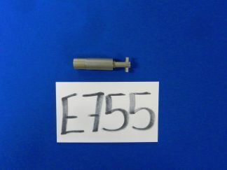 E755 Stryker Surgical Stationary Post for Modular Work Station 234-010-504