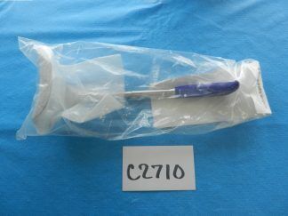 Symmetry Surgical Codman Surgical Opti-Length 127mm Kelly Retractor 67-7494 NEW!