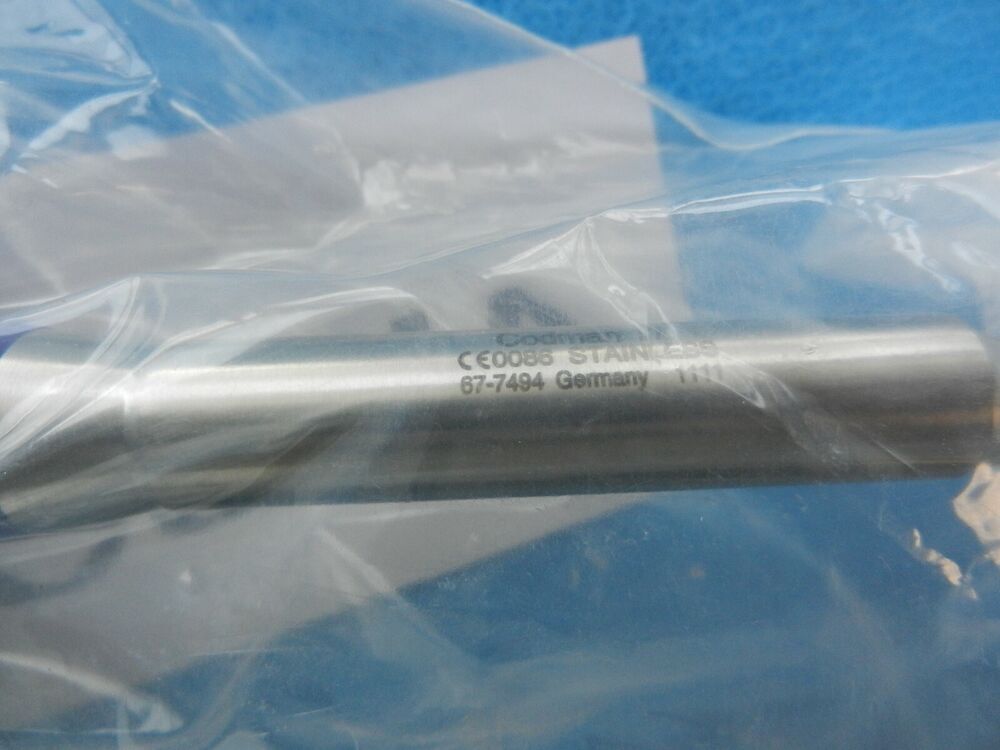 Symmetry Surgical Codman Surgical Opti-Length 127mm Kelly Retractor 67-7494 NEW! - Image 5