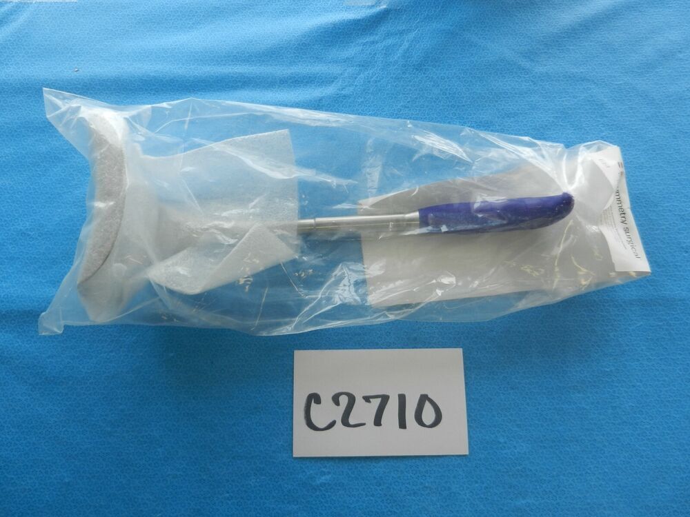 Symmetry Surgical Codman Surgical Opti-Length 127mm Kelly Retractor 67-7494 NEW!