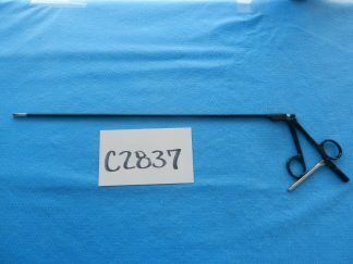 V. Mueller Surgical Laparoscopic 5mm Allis Type Grasping Forceps