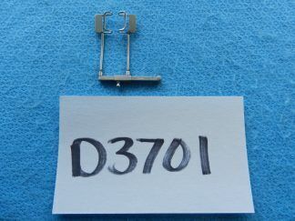 D3701 Storz Surgical Ophthalmic Retractor
