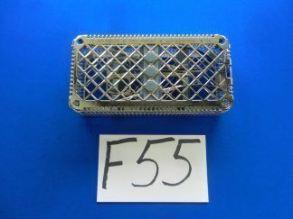 F55 Kurz TTP Variac System 8000173