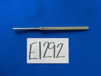 E1292 Zimmer Surgical Long  Depth Gauge 1146-09