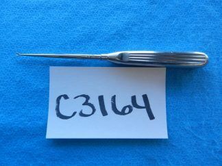 Storz Surgical Orthopedic # 3/0 Curette N1103