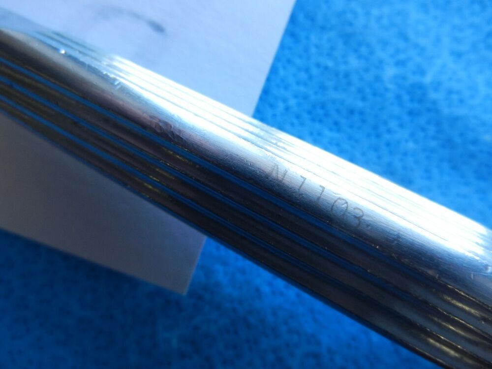 Storz Surgical Orthopedic # 3/0 Curette N1103 - Image 5