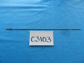 R. Wolf Surgical Laparoscopic 5mm Babcock Grasping Forceps Insert 8393.325