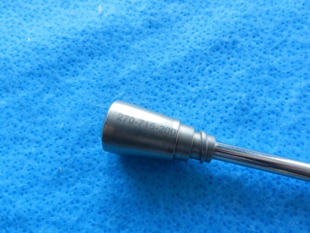 Stryker Surgical Obturator 270-715-200 - Image 4