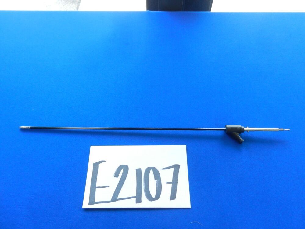 E2107 Stryker 250-282-057 Tapered Bullet Grasper 3mm x 29cm Insert