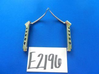 E2196 Acufex 013642 & 013643 ACL Left & Right Aimer Set