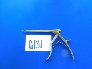 G131 Jarit 280-220 Size 3 Spurling Kerrison Rongeur 180mm Length