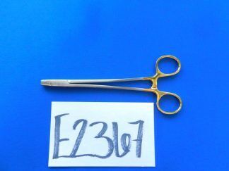 E2367 Symmetry 36-2025 Classic Plus Needle Holder 17.8cm Overall Length