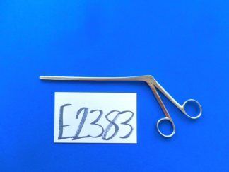 E2383 Zimmer 3363 Love Gruenwald Rongeur 17.5cm Shaft