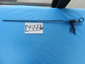 D5556 R. Wolf Scissors Laparoscopic Rotatable Handle No Tip 8393.0001