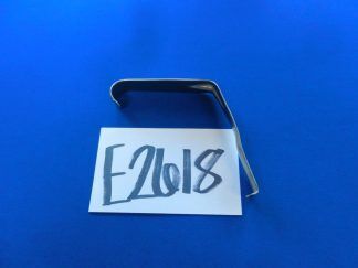 E2618 Storz ENT Maxiofacial Retractor