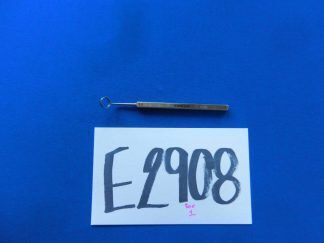 E2908 Katena K3-8150 Bores 8.0mm O-Z Marker