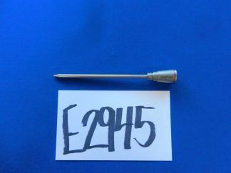 E2945 Stryker 275-722-200 Arthroscopic 4.5mm Obturator