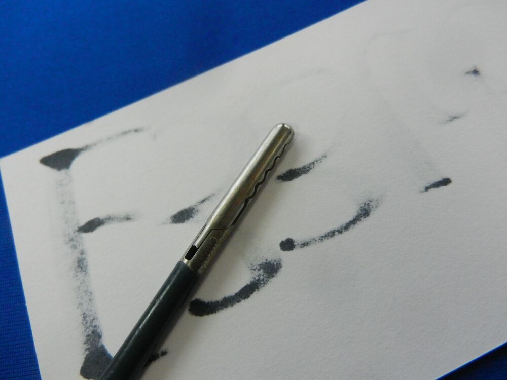 E3365 Snowden Pencer 90-6264 Laparoscopic Crocodile Grasper 5mm x 45cm - Image 3