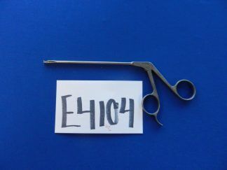 E4104 Arthrex AR-11794L Open Ended Left Notch 4.2mm Cutter