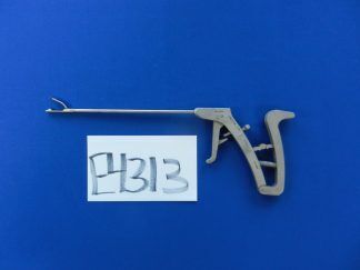 E4313 Arthrex AR-13993 Humpback Scorpion Passer