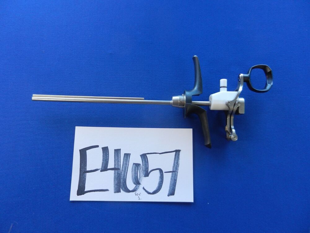 E4657 Olympus WA22067A Passive Action Working Element