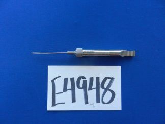 E4948 Zimmer 4810-02-01 Depth Gauge