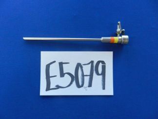 E5079 Storz 28164CBF Irrigation Sheath 45 Degree