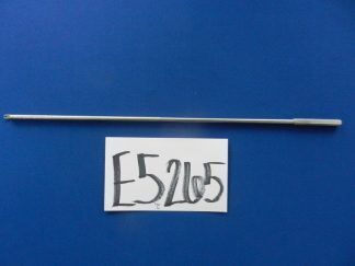E5265 Stryker 250-080-132 Laparoscopic Knot Pusher 33cm Overall Length