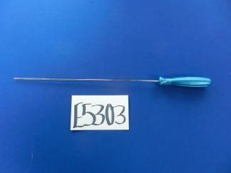 E5303 Stryker 234-109-262 Tunnel Depth Instrument