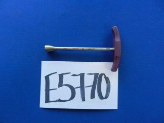 E5770 Zimmer 4450-73 T-Handle 7.0mm Wrech