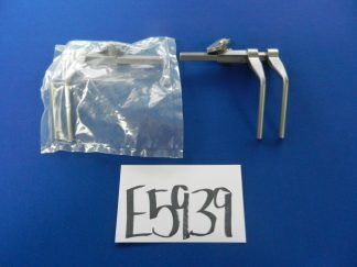 E5939 ***NEW*** Tedan TSI CS-0132 & CS-0133 Left & Right Instrument Set