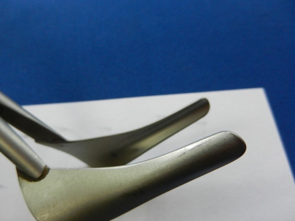 E6191 Storz N2181 ENT Speculum 50mm Blades x 145mm Overall Length - Image 4