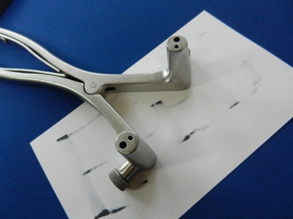 E6510 Arthrex AR-8948CD Medium Arthroscopic Instrument - Image 4