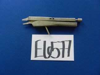 E6577 Zimmer 8503-785 Schlein Clamp