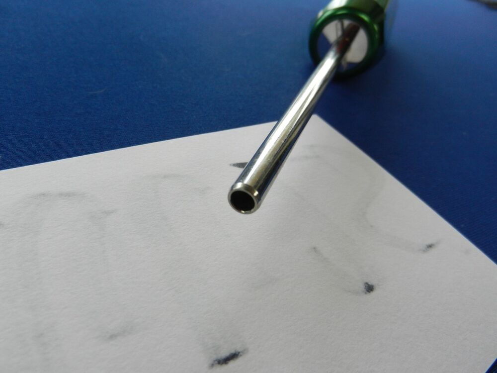 E6628 Arthrex AR-6536 Reusable Obturator - Image 3
